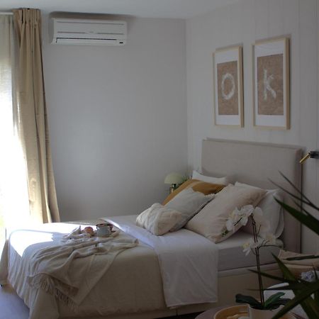 Benalmadena Minerva Estudio Suite Nature, Beach And Pool Экстерьер фото