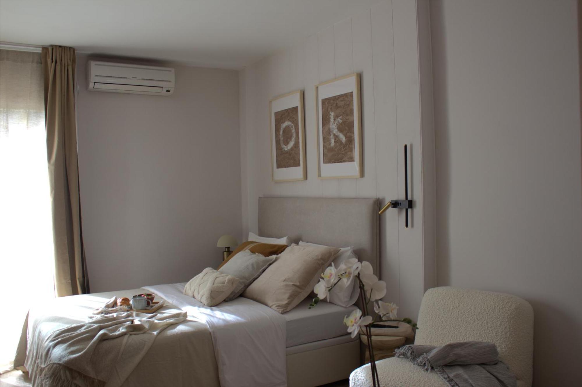 Benalmadena Minerva Estudio Suite Nature, Beach And Pool Экстерьер фото