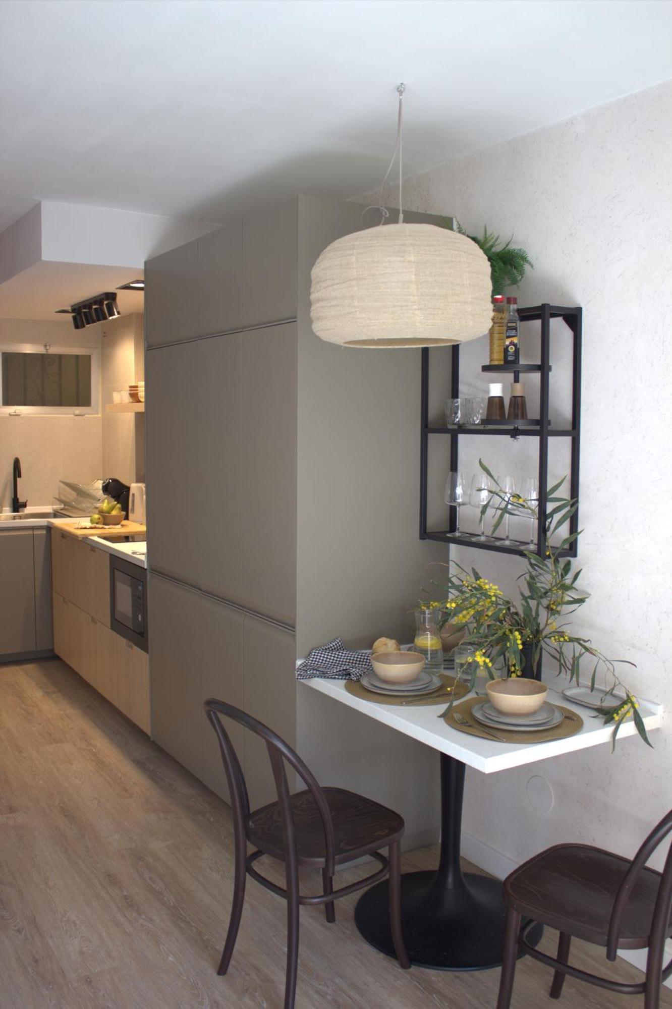 Benalmadena Minerva Estudio Suite Nature, Beach And Pool Экстерьер фото