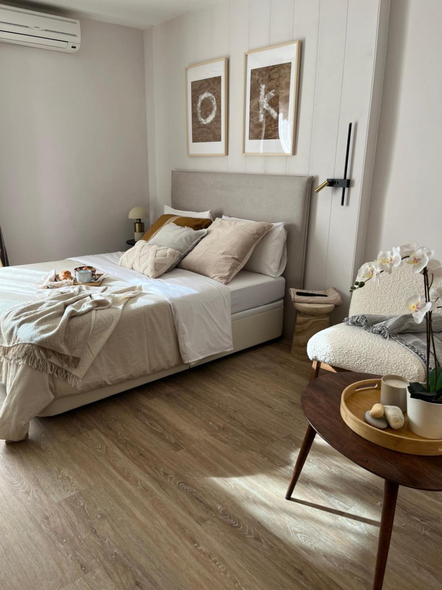 Benalmadena Minerva Estudio Suite Nature, Beach And Pool Экстерьер фото