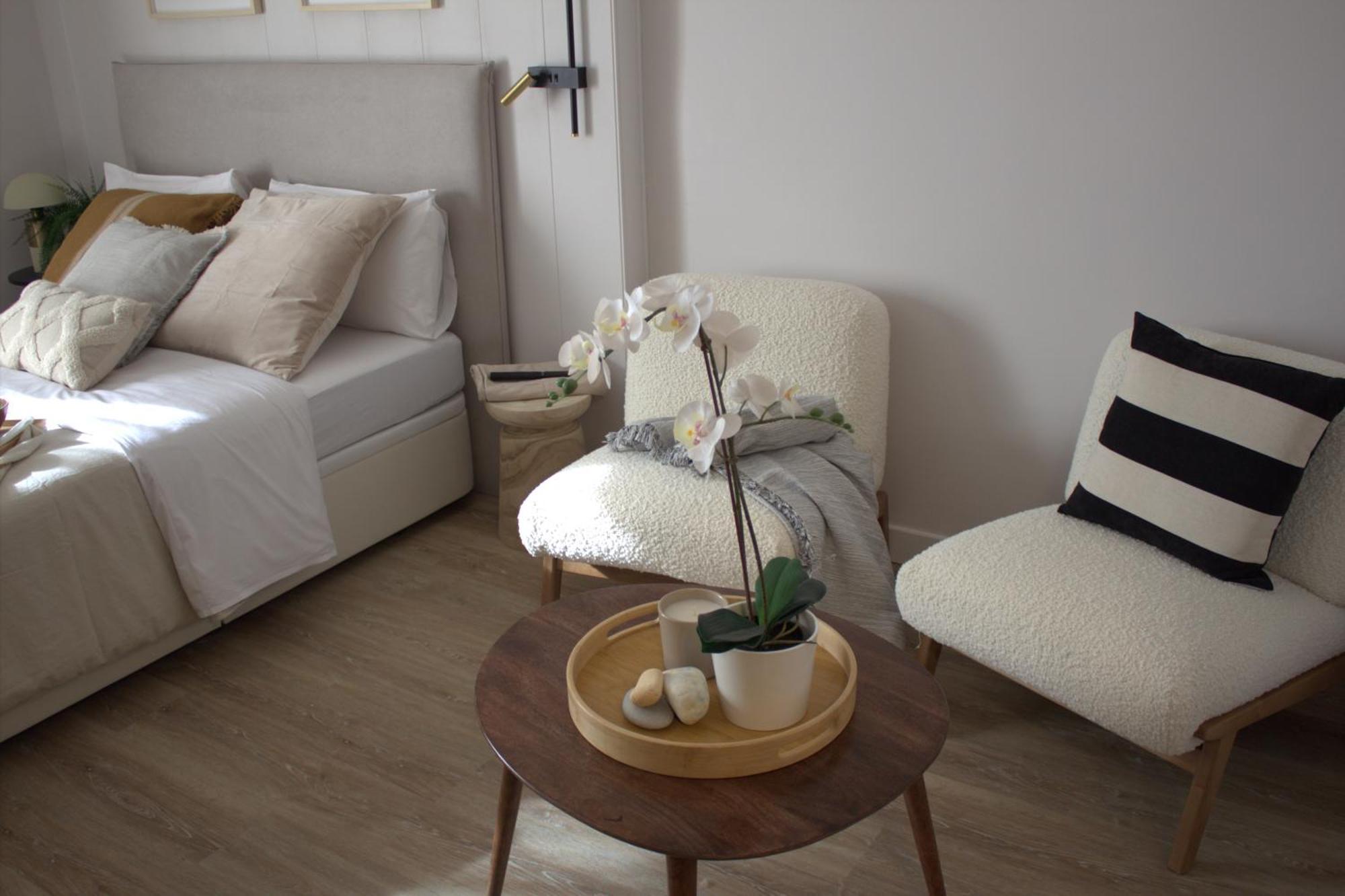 Benalmadena Minerva Estudio Suite Nature, Beach And Pool Экстерьер фото