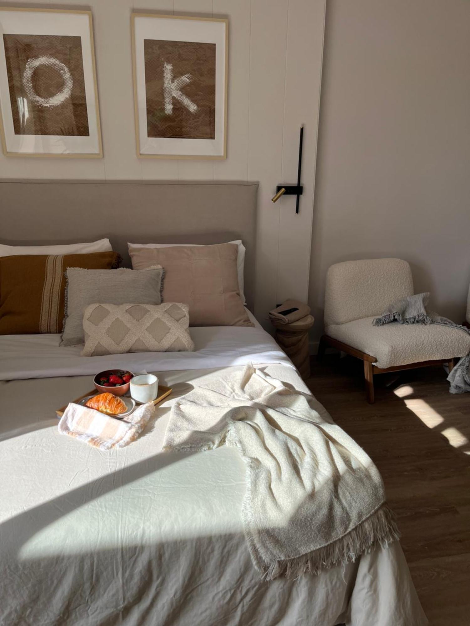 Benalmadena Minerva Estudio Suite Nature, Beach And Pool Экстерьер фото