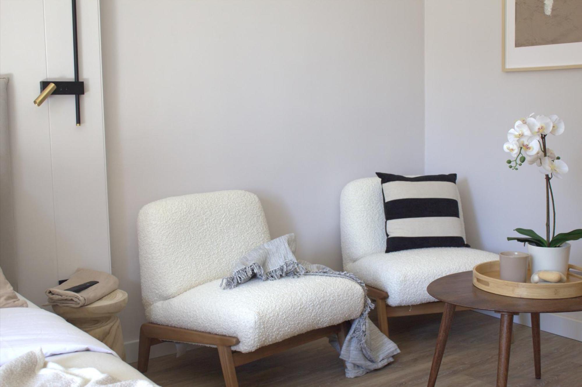 Benalmadena Minerva Estudio Suite Nature, Beach And Pool Экстерьер фото