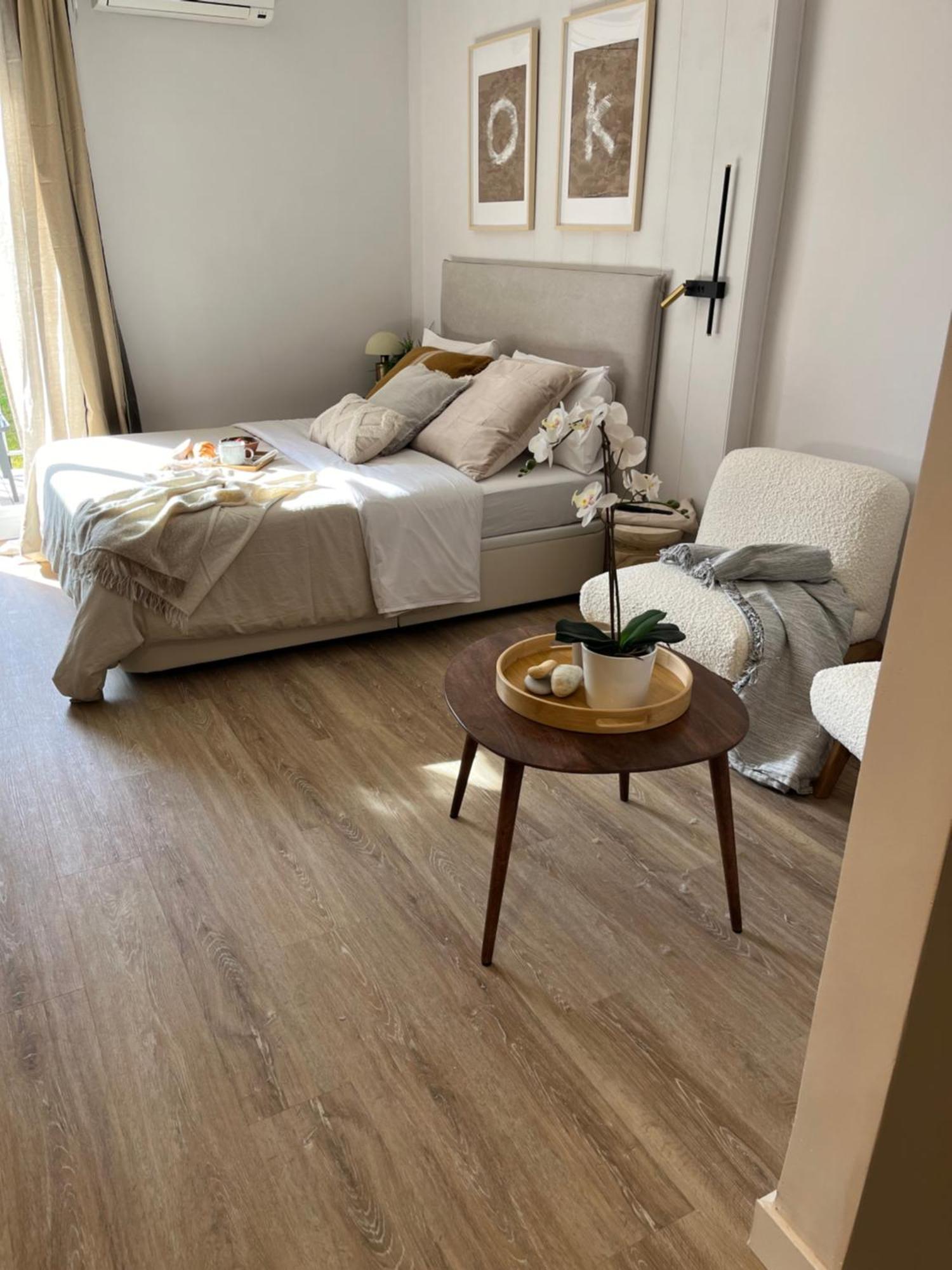 Benalmadena Minerva Estudio Suite Nature, Beach And Pool Экстерьер фото